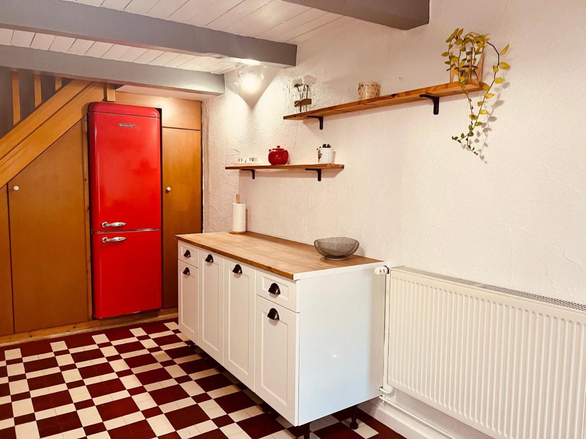 Le Grand Franc Gite Cosy Proche Tous Commerces Tonnay-Charente Exterior photo