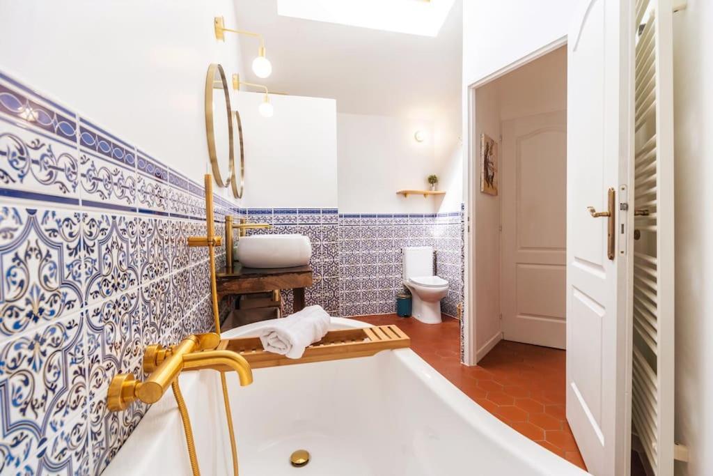 Le Grand Franc Gite Cosy Proche Tous Commerces Tonnay-Charente Exterior photo