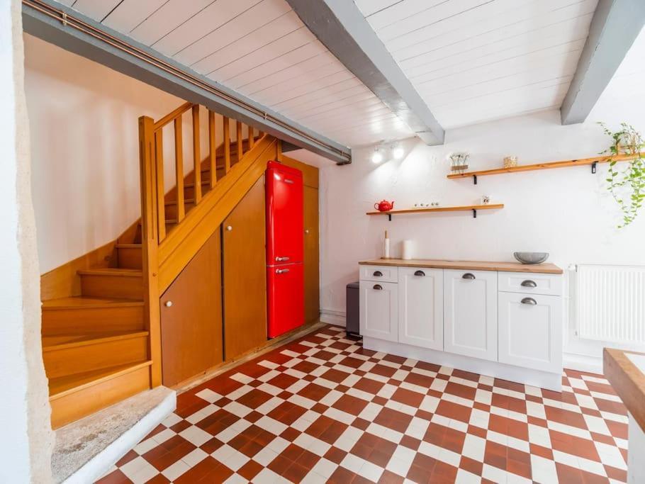 Le Grand Franc Gite Cosy Proche Tous Commerces Tonnay-Charente Exterior photo