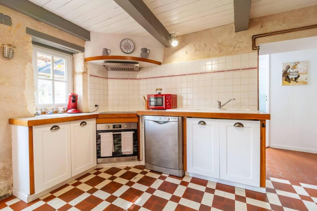 Le Grand Franc Gite Cosy Proche Tous Commerces Tonnay-Charente Exterior photo