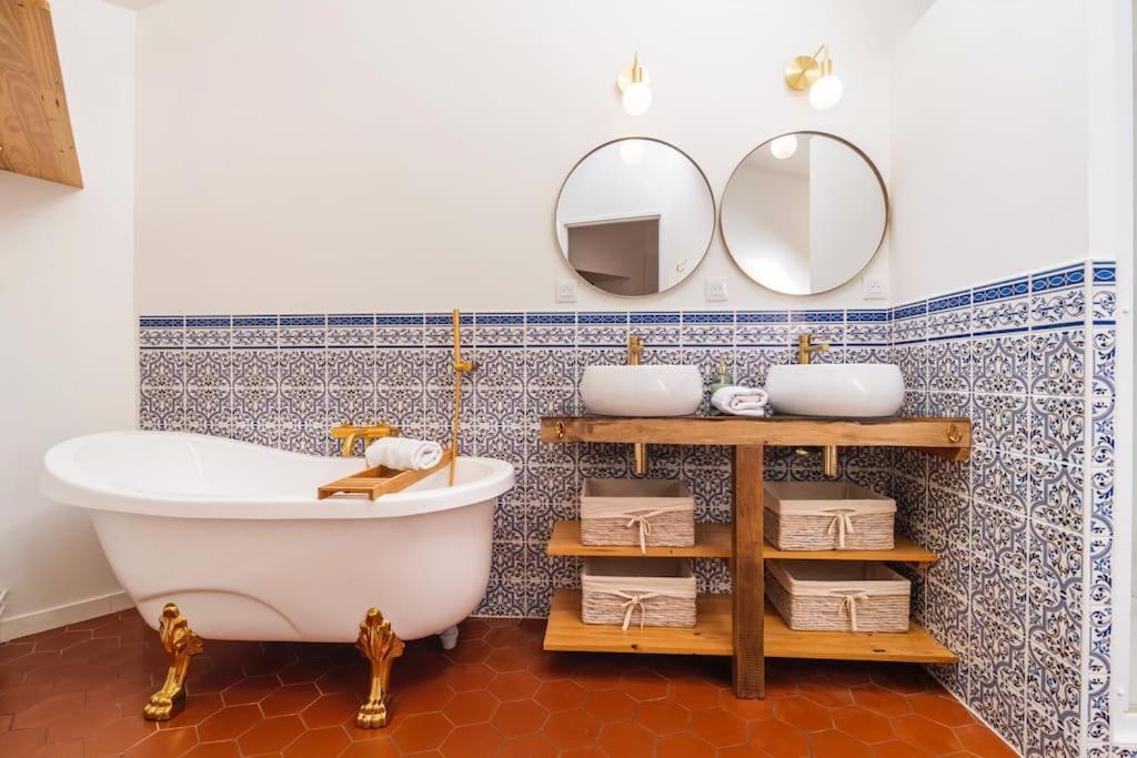 Le Grand Franc Gite Cosy Proche Tous Commerces Tonnay-Charente Exterior photo